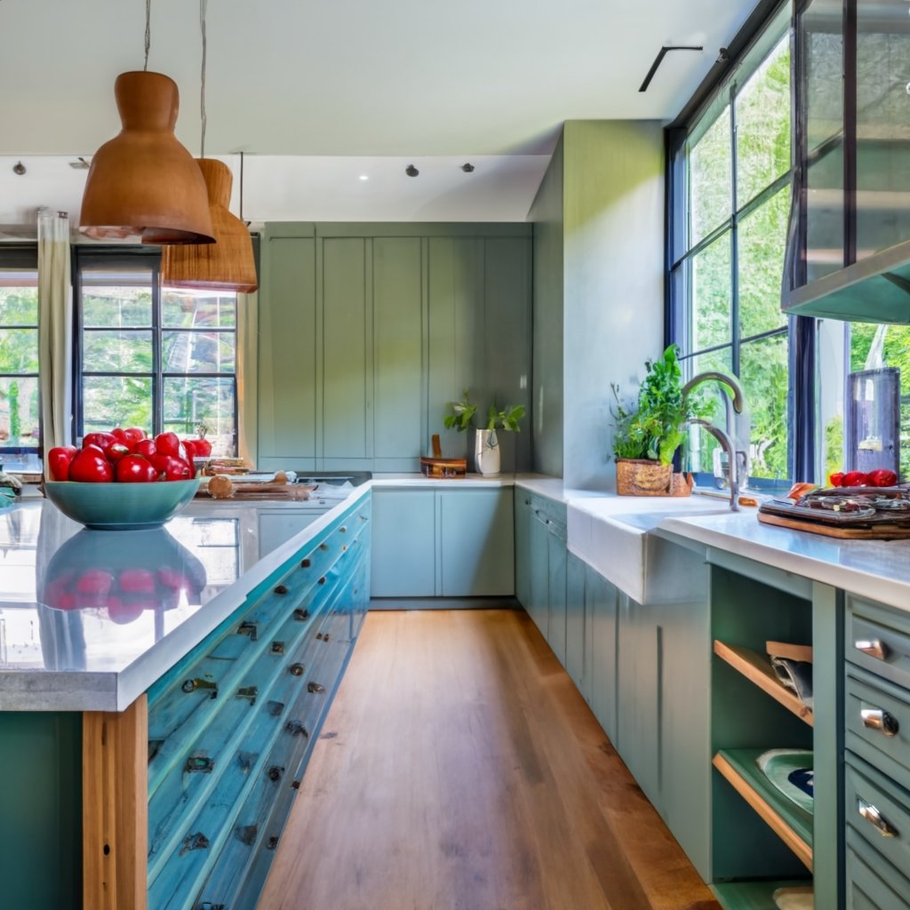 Maximizing Kitchen Storage & Organization: Essential Accessories for a Clutter-Free Space